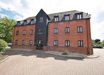 Flat For Sale in Chelmsford