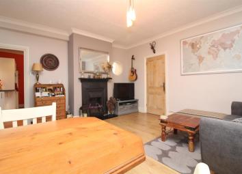 Flat For Sale in Hove