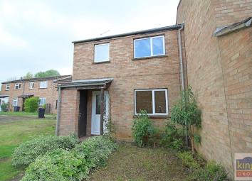 End terrace house For Sale in Harlow
