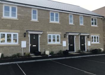 Terraced house For Sale in Malmesbury
