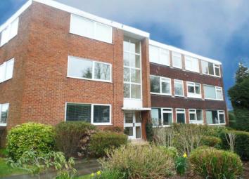 Flat To Rent in Solihull