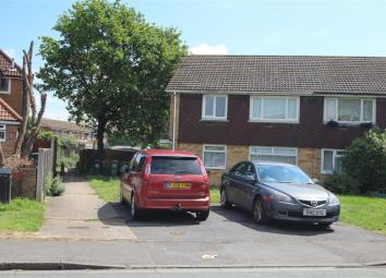 2 Bedroom Maisonette for sale