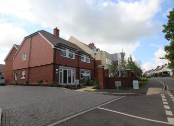 Flat For Sale in Hemel Hempstead
