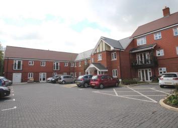 Flat For Sale in Hemel Hempstead
