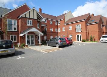 Flat For Sale in Hemel Hempstead
