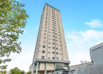 Flat For Sale in Cwmbran