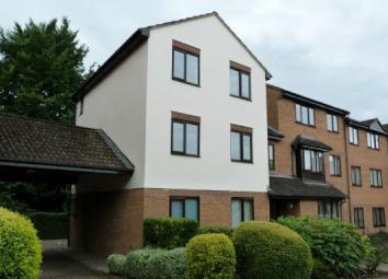 Flat For Sale in High Wycombe