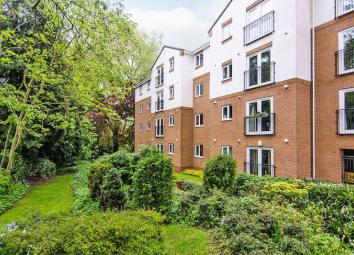 Flat For Sale in Cannock