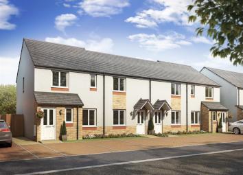 End terrace house For Sale in Falkirk