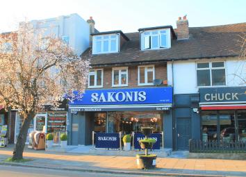 Flat To Rent in Pinner