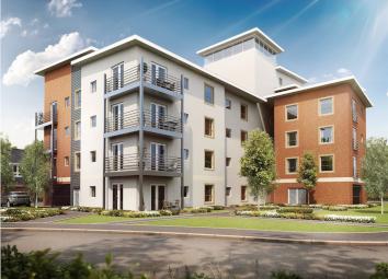 Flat For Sale in Bracknell