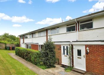 Terraced house For Sale in Chinnor