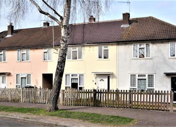 Terraced house For Sale in Cambridge