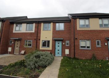 Terraced house To Rent in Darlington