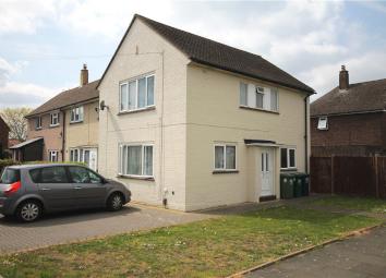 3 Bedroom End terrace house for sale