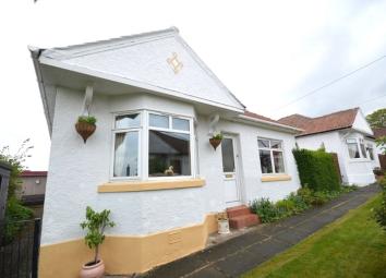 Detached house For Sale in Falkirk