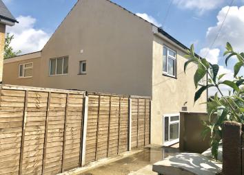 Semi-detached house For Sale in Gillingham