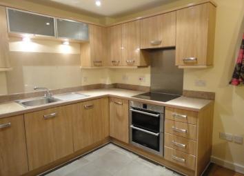 Flat To Rent in Isleworth