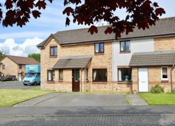 Terraced house For Sale in Prestwick