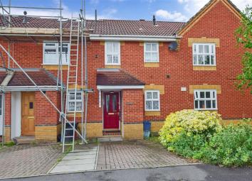 Terraced house For Sale in Ilford