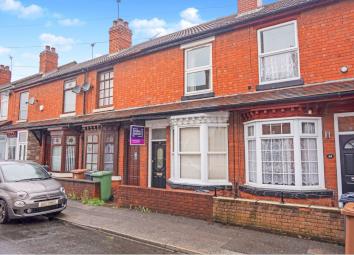 Terraced house For Sale in Willenhall