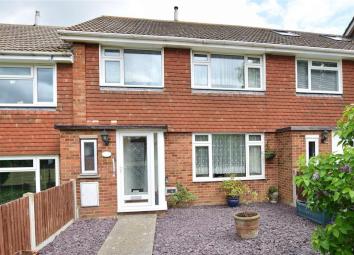 Terraced house For Sale in Sittingbourne