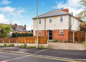 End terrace house For Sale in Stourbridge