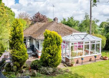 Detached bungalow For Sale in Lydney
