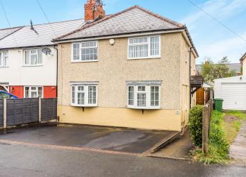 End terrace house For Sale in Stourbridge