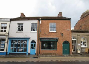 Flat To Rent in Langport