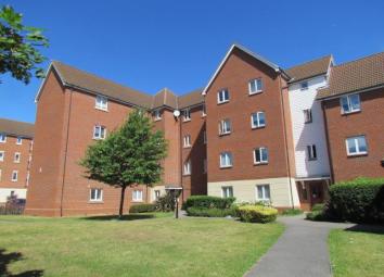 Flat For Sale in Romford