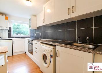 Flat For Sale in Walsall