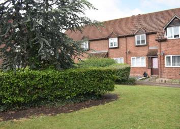 Terraced house To Rent in Dartford