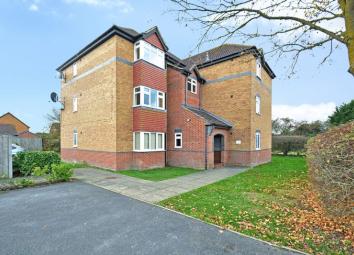 Flat For Sale in Didcot