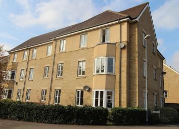 Flat To Rent in Cambridge