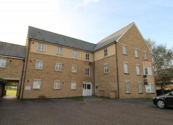 Flat To Rent in Cambridge