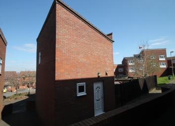 End terrace house For Sale in Dudley
