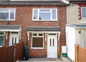 1 Bedroom Terraced house to rent