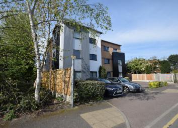 Flat To Rent in Harlow