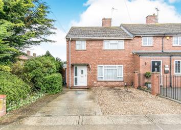 End terrace house For Sale in Colchester