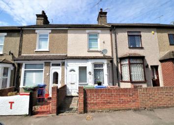 Terraced house To Rent in Grays