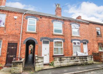 Terraced house To Rent in Alfreton