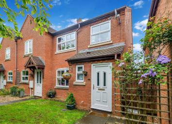 3 Bedroom End terrace house for sale