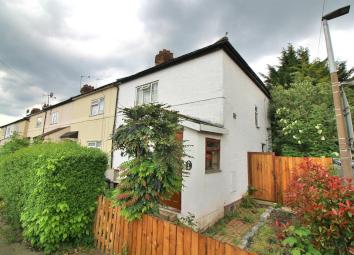 End terrace house For Sale in Hoddesdon
