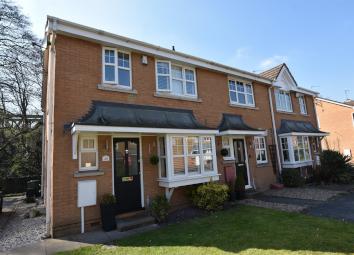 End terrace house For Sale in Solihull