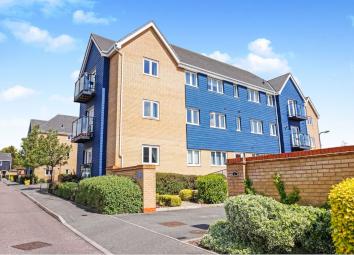 Flat For Sale in Southend-on-Sea