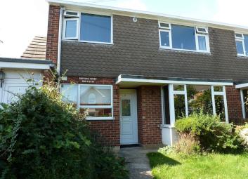 Flat To Rent in Bognor Regis