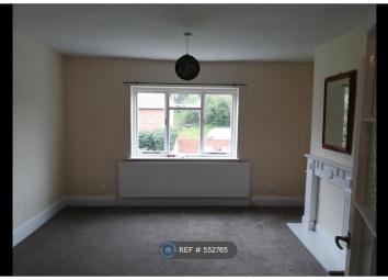 Flat To Rent in Atherstone