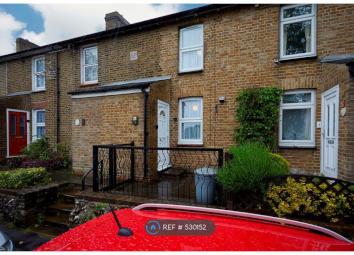 Terraced house To Rent in Orpington