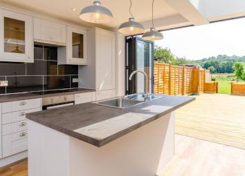 Semi-detached house For Sale in Godalming
